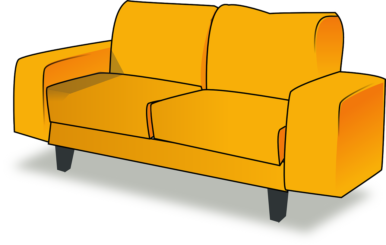 Sofa Cleaning